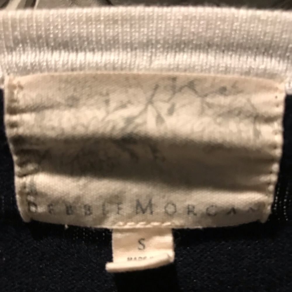 Sweater nautical brand new